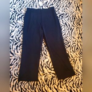 Chico's pants